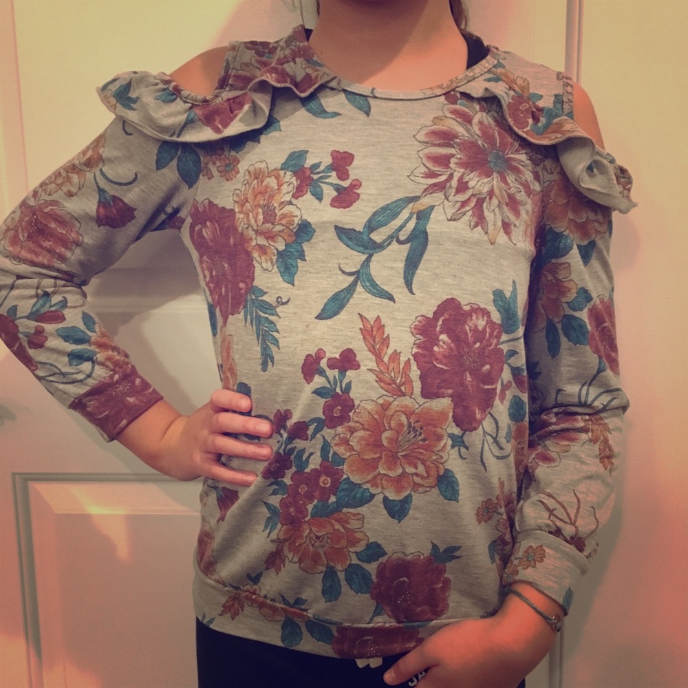 A shirt